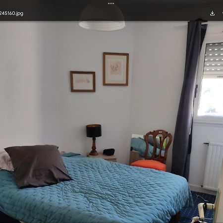 Appartement Cosy La Trinite Sur Mer Eksteriør billede