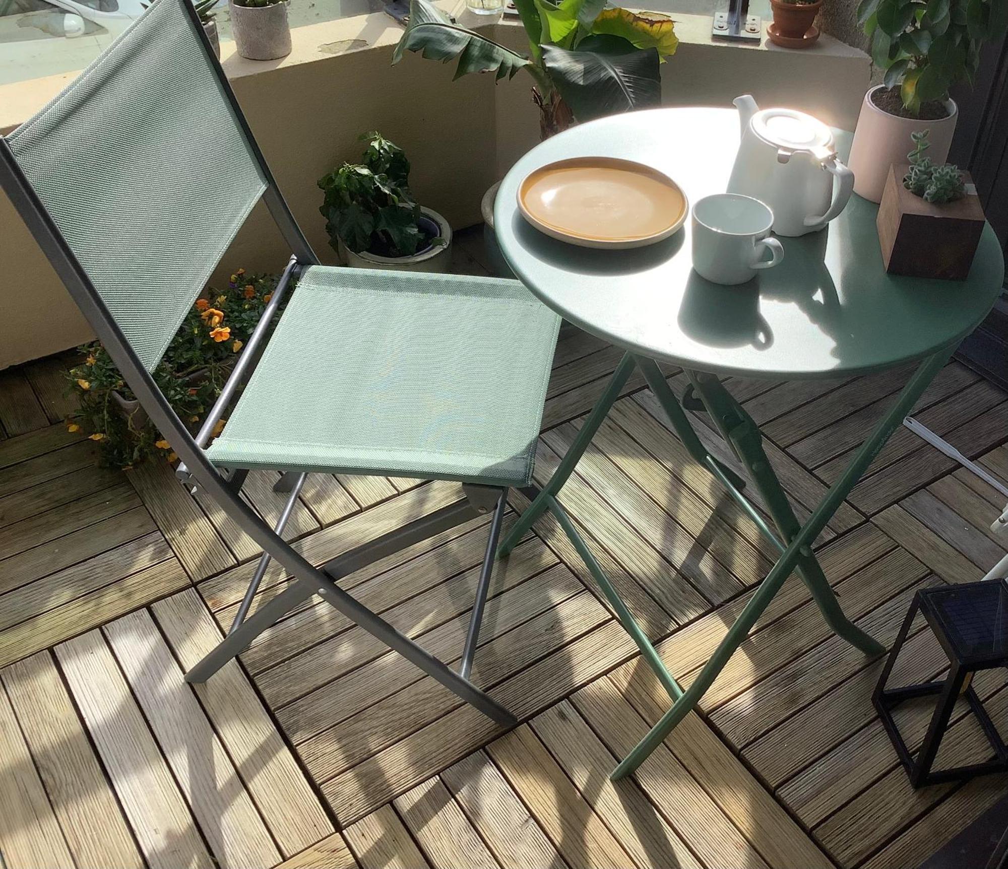 Appartement Cosy La Trinite Sur Mer Eksteriør billede